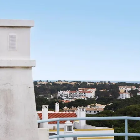 Apartamento Seaside Serenity Beachside Albufeira