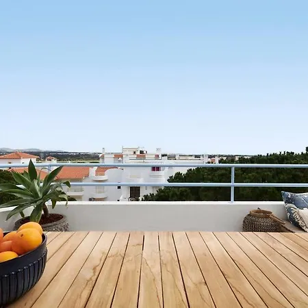 Seaside Serenity Beachside Apartamento Albufeira