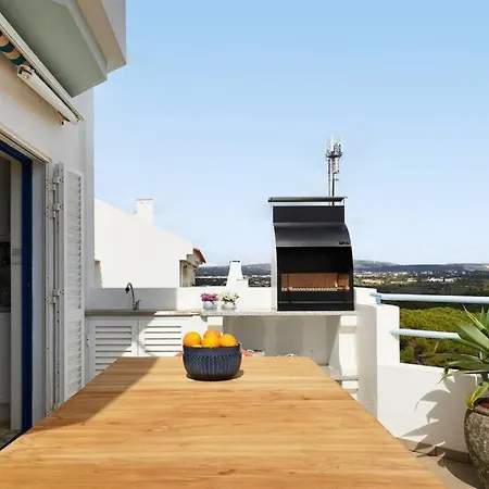 Seaside Serenity Beachside Apartamento *