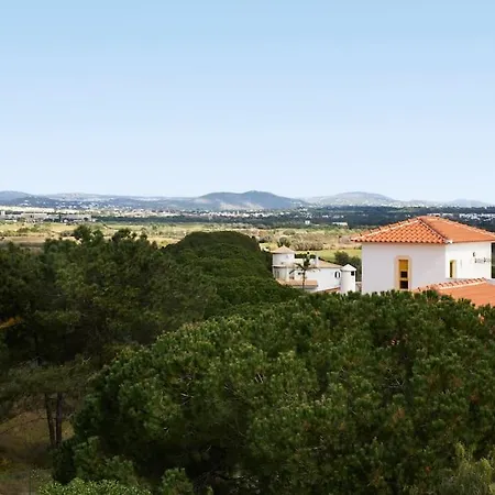 Seaside Serenity Beachside Apartmán Albufeira