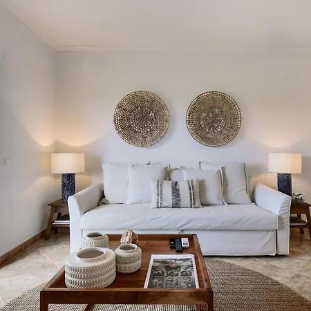 Apartmán Seaside Serenity Beachside *
