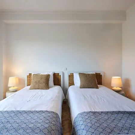 Seaside Serenity Beachside * البوفيرا