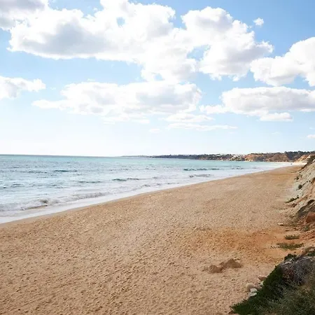 Apartmán Seaside Serenity Beachside Albufeira
