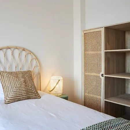 Seaside Serenity Beachside Apartmán