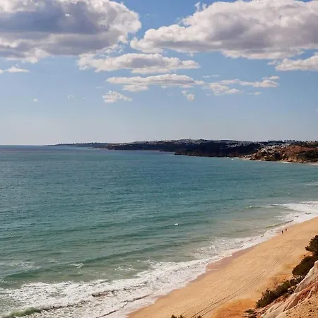 Apartmán Seaside Serenity Beachside Albufeira