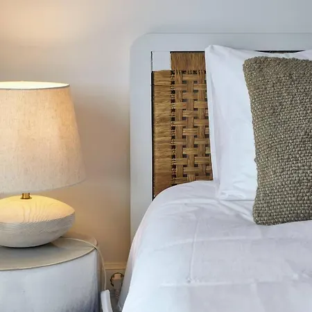 Apartmán Seaside Serenity Beachside *