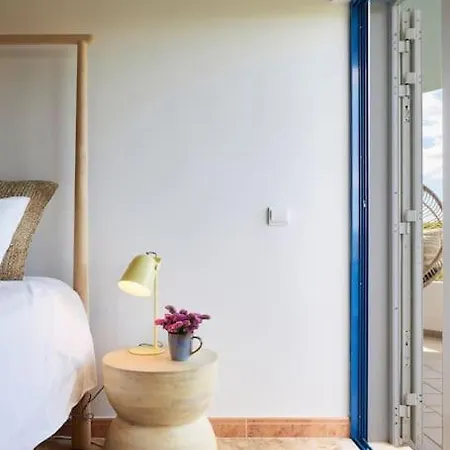 Apartmán Seaside Serenity Beachside