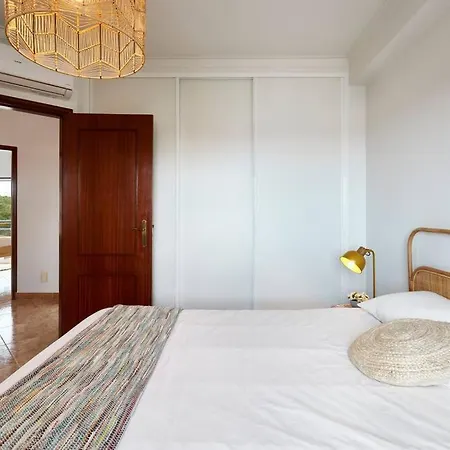 Seaside Serenity Beachside Apartmán
