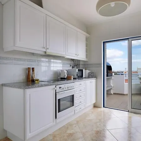 Seaside Serenity Beachside * البوفيرا