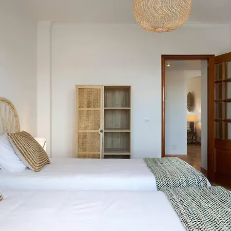 Apartmán Seaside Serenity Beachside *
