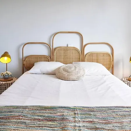Seaside Serenity Beachside Apartmán Albufeira
