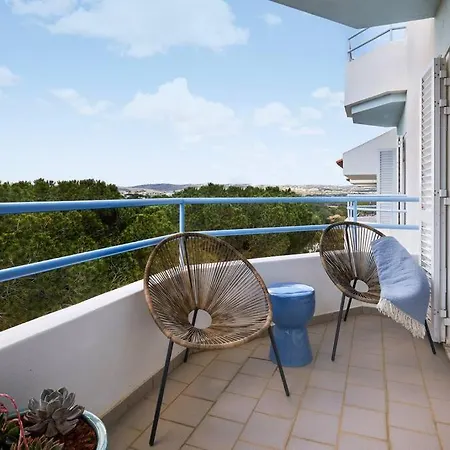 Seaside Serenity Beachside Apartmán