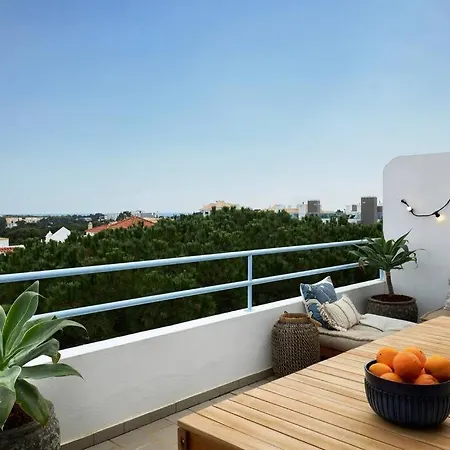 Apartmán Seaside Serenity Beachside