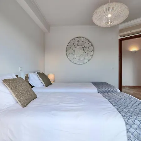 Seaside Serenity Beachside Apartmán