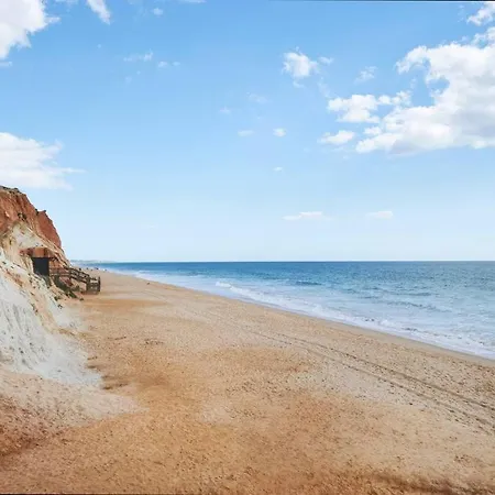 Seaside Serenity Beachside * البوفيرا
