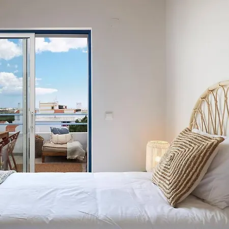 Seaside Serenity Beachside Apartmán *