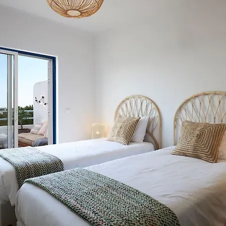 Seaside Serenity Beachside Appartamento *