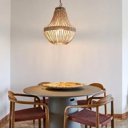 Appartamento Seaside Serenity Beachside Albufeira