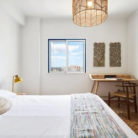 Appartamento Seaside Serenity Beachside