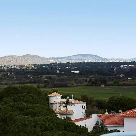 Appartamento Seaside Serenity Beachside Albufeira