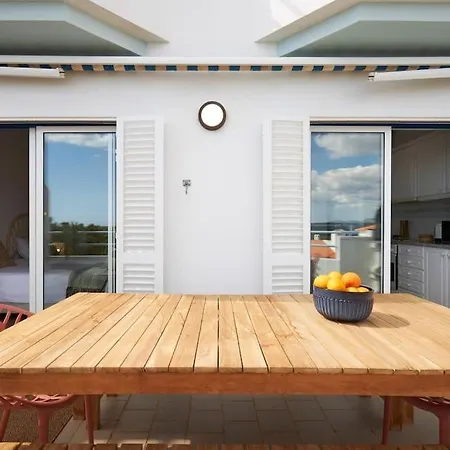 Appartamento Seaside Serenity Beachside *