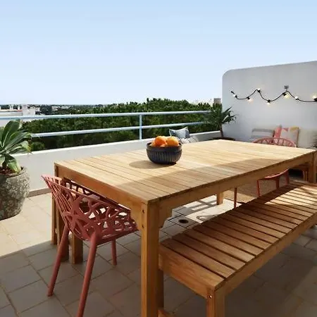 Appartamento Seaside Serenity Beachside *